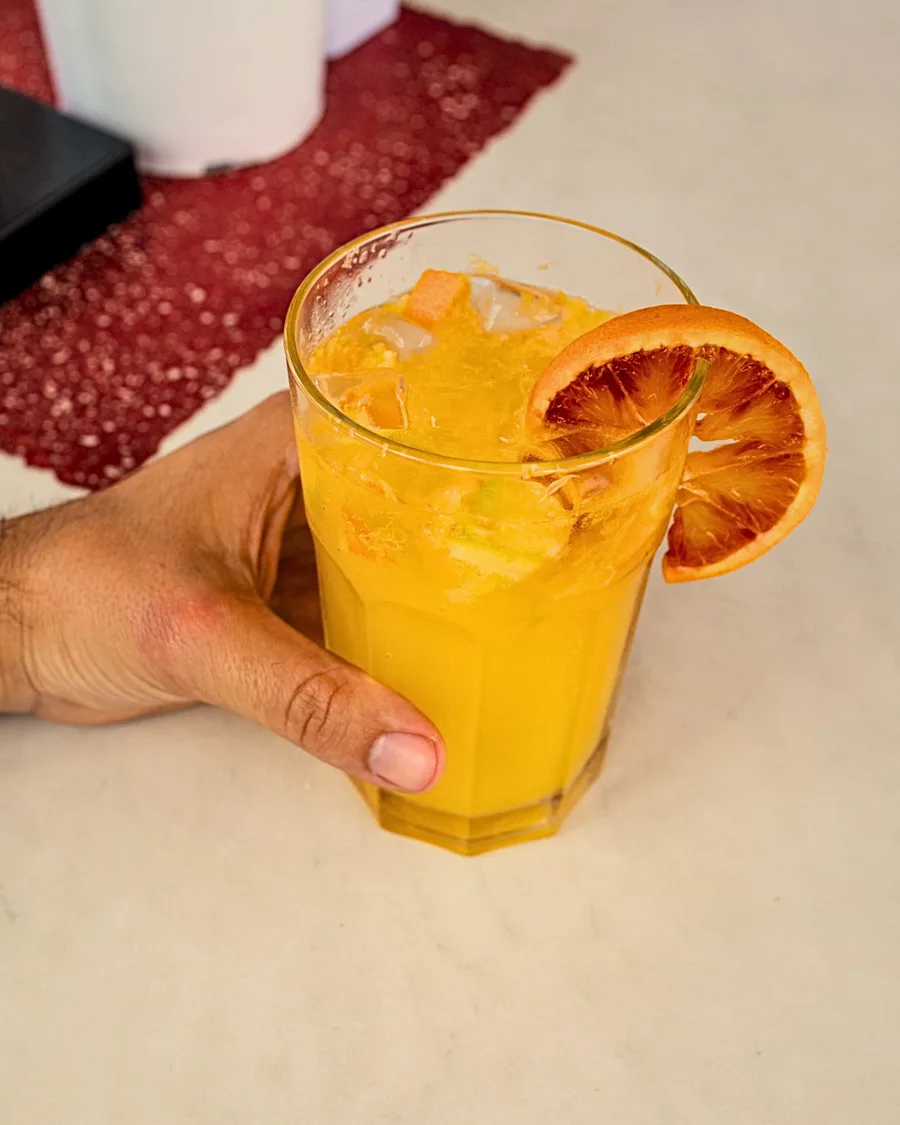 Cocktail di Monica de La Giostra