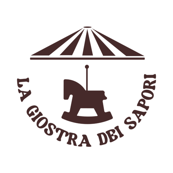Logo La Giostra dei Sapori